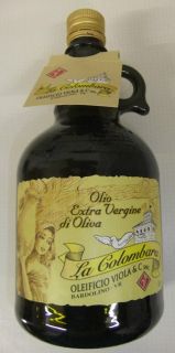 Olivenöl,La Colombara,Extra vergine,Bardolino,Gardasee