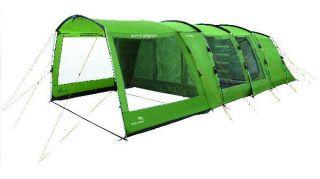 easy camp Boston 500 Extension Modell 2012 offener Frontanbau