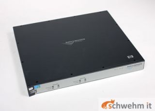 HP ProCurve Switch 620 RPS / Externes Netzteil (J8696A)