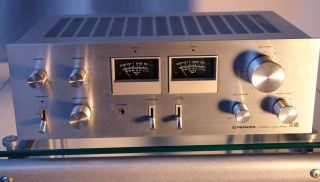Herrlicher Pioneer SA 606 Verstaerker Integrated Stereo Amplifier