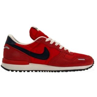 Nike Air Vortex Retro Schuhe Turnschuhe Herren Rot