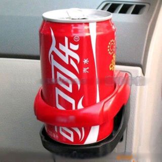 Car Vehicle Beverage Drink Water Bottle Coffee Cup Multifunction Stand