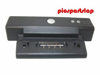 DELL DOCKINGSTATION PR01X FÜR D600 D610 D620 D630 TOP