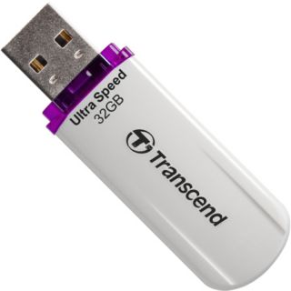 Transcend JetFlash 620 32 GB USB Stick 32MB/s