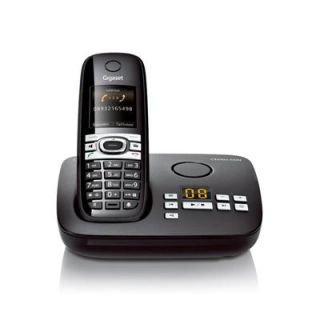 Gigaset CX610A ISDN Schnurlostelefon NEU & OVP