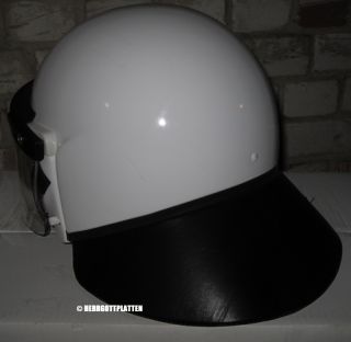 Schuberth SH P 100 A Polizeihelm –BFE, USK, EHu, BePo