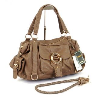 Designer Lancadier Handtasche Damentasche Tasche TLA745 NEU