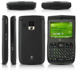 HTC Cavalier S630 S 630 WLAN HSDPA Win Mobile 5.0 NEU