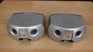 sony DAV   X1 speaker system 2 Lautsprecher SS X1F
