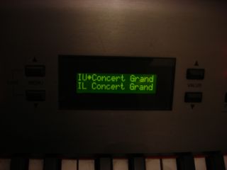 Kawai MP 9000 MP9000 MP 9000 Stagepiano