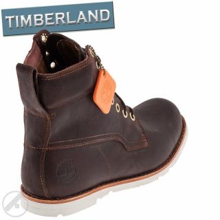 Timberland 74161 Herren Leder Earthkeepers Stiefel Schuhe NEU Boots 6