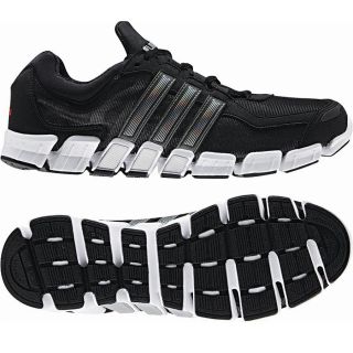 Adidas CC Freshride Herren Laufschuhe Joggingschuhe Climacool Schwarz