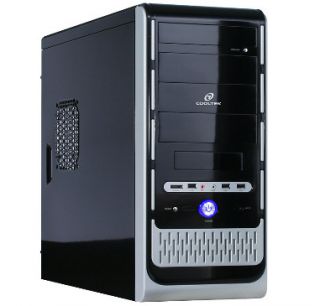 Gamer PC AMD FM1 AthlonII X4 631 4x2,6 GHz 8GB 1GB HD6770 HDMI