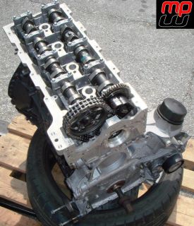 Motor Vito / V Klasse 112CDI 110CDI / V220 *Generalüberholt* OM611