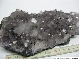 cmAmethystdruse,Geode,Druse,Edelstein,Kristall, 1,14 kg / 645/Stk