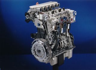 Mercedes Sprinter 318 CDi 642.992 CDi Motor *Gewährleistung 12 Monate