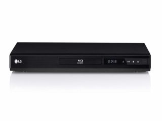LG BD660 Netzwerkfähiger 3D Blu ray Player   DivX HD 1080p USB DLNA
