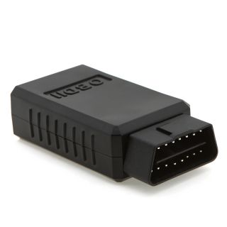 ELM327 WIFI OBD2 OBDII Wireless Car Diagnostic Reader Scanner Adapter