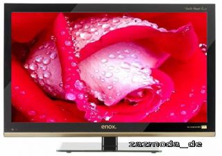 ENOX BFL 0724 24 LED DVB C DVB T 12V USB PVR FULL HD 4260088660558