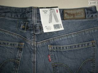 Levis® Levis 675 loose fit Marlene Jeans, 28/ 32 NEU
