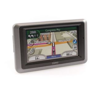 Garmin zumo 660 Europa Navigationssystem GPS Bluetooth