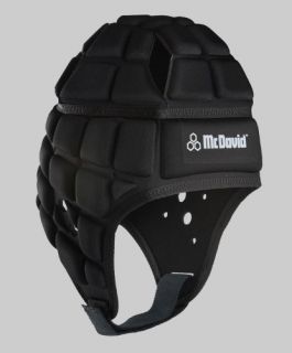 McDavid 681 Rugby 2D Helm, Schutzhelm, Kopfschutz