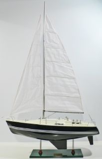 Holz Schiffsmodell Victory, 74CM Modellschiff