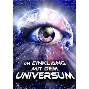 Esoterik Im Einklang mit dem Universum DVD NEU OVP
