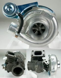 T3/T4 TURBOCHARGER TURBO 3 V BAND DOWNPIPE FLANGE