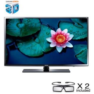 40 Inch 3D LED TV 200Hz Full HD 1080p Freeview HD 1920x1080 2xHDMI SCA