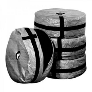 Reifentaschen 4er Set, Reifenschutzhüllen, NEU   Für mehr Schutz