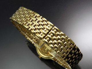 Ladies RAYMOND WEIL Fidelio jeweled watch #4702