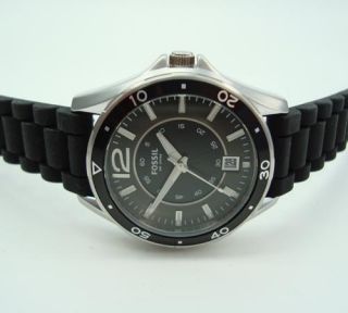 FOSSIL Uhr Uhren Damenuhr Armbanduhr AM4264 Sport