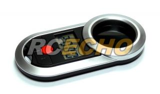 RCDEVICE RCD3063 RC Model Magic Mirror R/C Helicopter Optical