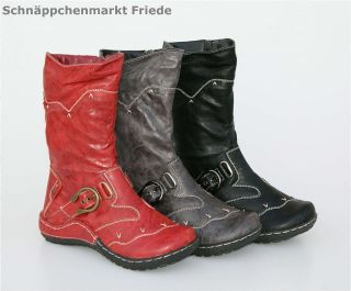 Winter°Stiefel°Stiefelette°Schuh°Gefüttert°tma°art.nr.4116