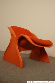 60er 70er Peter GHYCZY Spring CHAIR Fehlbaum + Couchtisch Table