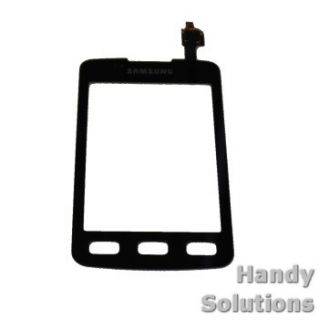 Samsung S5690 Galaxy Xcover Touch Screen Display Glas Front Scheibe