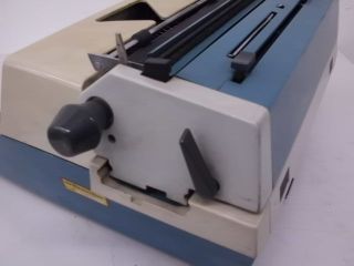 Optima Schreibmaschine Antik Antike Schreibmaschine Alt Sammler DDR