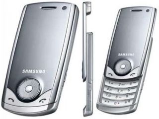Samsung Handy SGH U700 U 700 TOP Zubehör /  / 3,2MPX