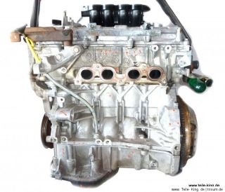 Nissan Micra III 3 (K12) 1,2 48kW Motor CR12DE Gebrauchtmotor