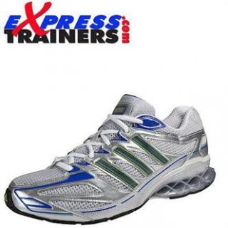 Adidas Mens Boost Alibi 5***** Premier Running Shoe/Trainer