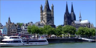 Köln Städtereise   4**** Hotel Mado + Brauhaus Früh WOW (1N)
