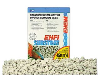 Eheim EHFISUBSTRAT 1,0 l hochporöses Filtermaterial