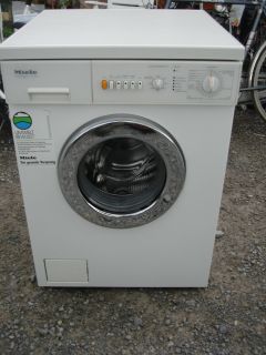MIELE Novotronic W 722 Waschmaschine Frontlader W722 Novotronic