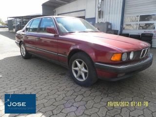 Frontscheibe BMW 7er (E32)730 i/730i Original Windschutzscheibe