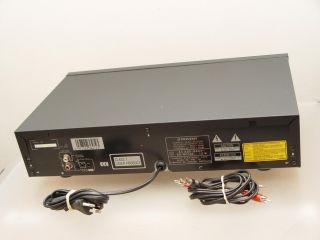 Dual 731 Q Plattenspieler + Tonsystem mit Nadel + Adapter