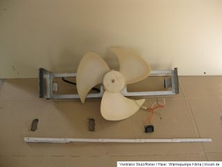 Retier Stulz Haier Ventilator Wärmepumpe Wärmetauscher Klimaanlage