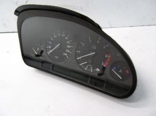 BMW E38 7er 735 Tacho Kombiinstrument Automatik Instrument Tachometer