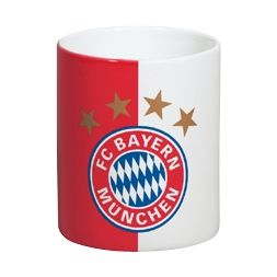 Bayern München Tasse Magic Cup **NEUWARE***