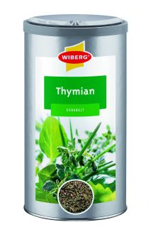 WIBERG SALBEI GEFRIERGETROCKNET 60g. IM 1200ml AROMATRESOR € 37,5